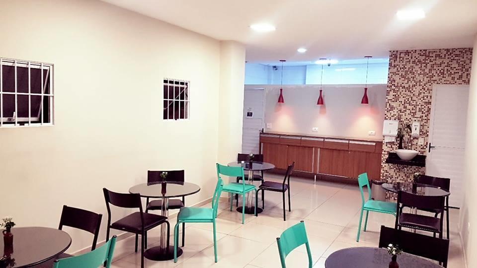Joy Hotel — Fotos 1